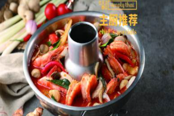 simply thai天泰