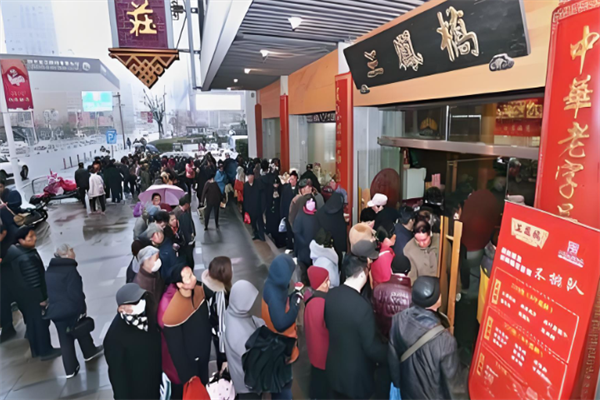 三凤桥