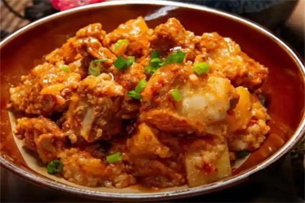 嘎婆老牛杂铺 嘎婆老牛杂铺