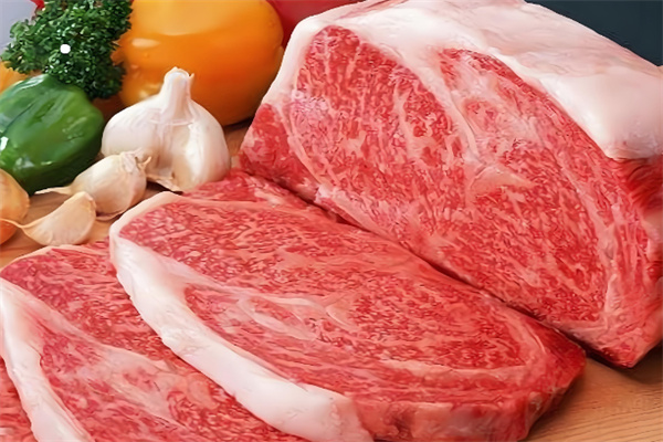 义利冷鲜肉 义利冷鲜肉