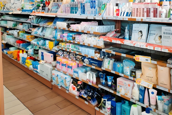 亿家便利店