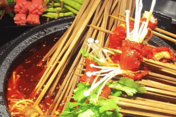 串天下 串天下