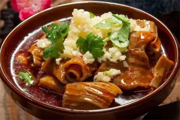 嘎婆老牛杂铺 嘎婆老牛杂铺