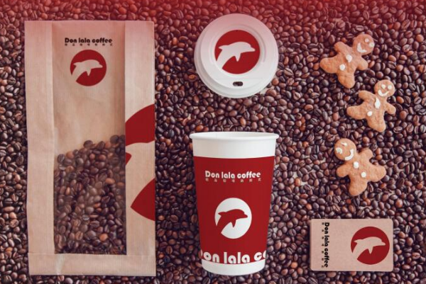 唐拉拉咖啡·中国茶