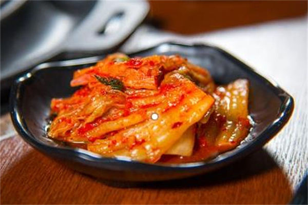 大坛小萝·传统湘西泡菜