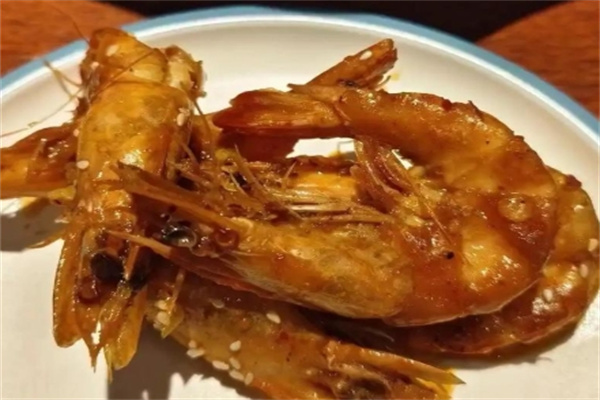 虾天下 虾天下