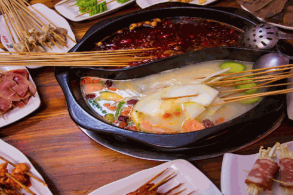串天下 串天下