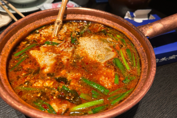 臭小子·臭豆腐小锅米线 臭小子·臭豆腐小锅米线