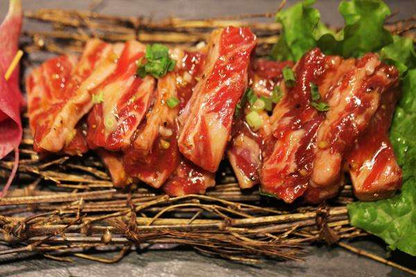 熊猫家烤肉·烧烤外卖 熊猫家烤肉·烧烤外卖