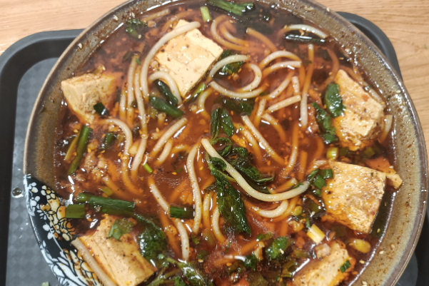 臭小子·臭豆腐小锅米线 臭小子·臭豆腐小锅米线