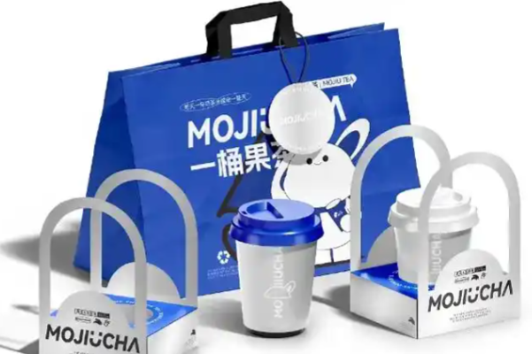茉九茶 茉九茶