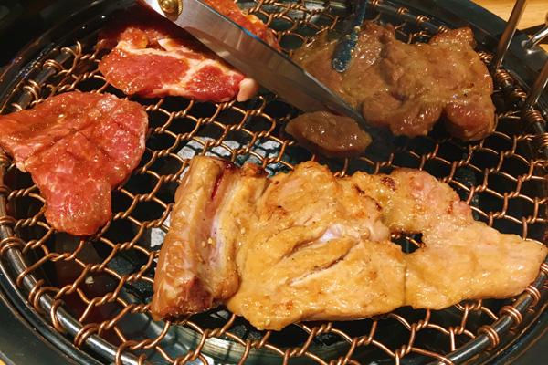 熊猫家烤肉·烧烤外卖 熊猫家烤肉·烧烤外卖