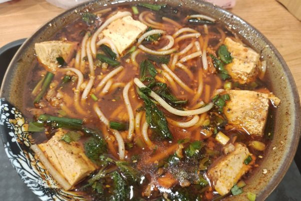 臭小子·臭豆腐小锅米线 臭小子·臭豆腐小锅米线