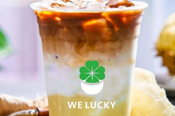 小幸运咖啡 小幸运咖啡