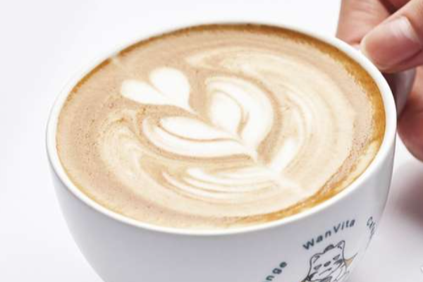 WanVita Cafe&Lounge 万咖啡
