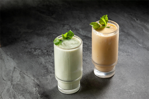 仙多多鲜果酸奶