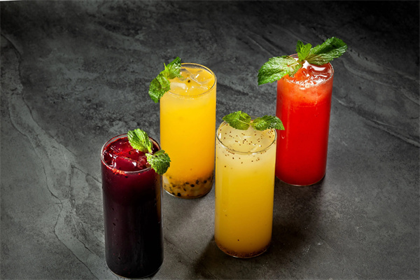 仙多多鲜果酸奶