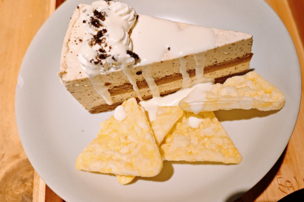 素谷亭风·東方茶风味蛋糕 素谷亭风·東方茶风味蛋糕