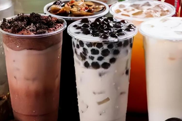 茉九茶 茉九茶