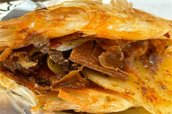 小晴家烧饼夹里脊加盟品牌介绍,加盟多少钱,加盟电话