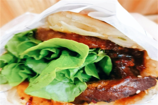 小晴家烧饼夹里脊加盟品牌介绍,加盟多少钱,加盟电话