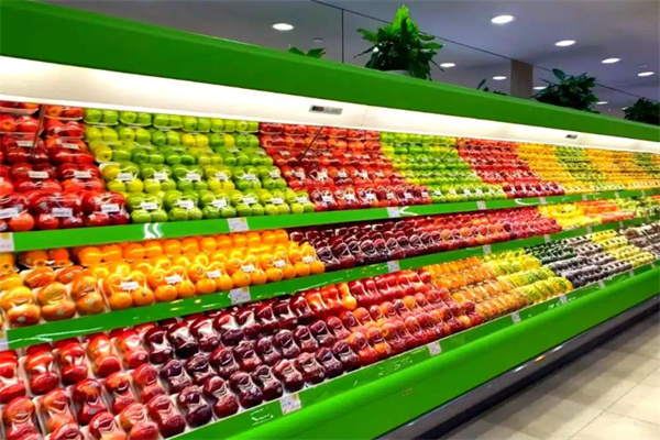 百生生鲜直营超市 百生生鲜直营超市