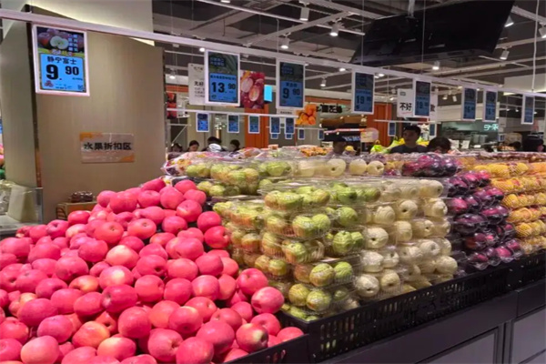 阿里生鲜坊 阿里生鲜坊