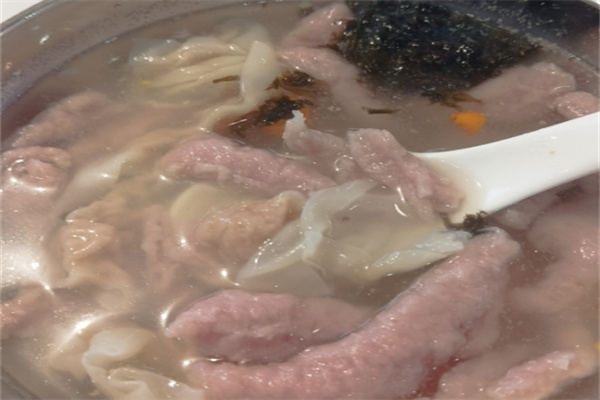 马叔的店·福鼎肉片·鲜虾锅贴加盟品牌介绍,加盟多少钱,加盟条件