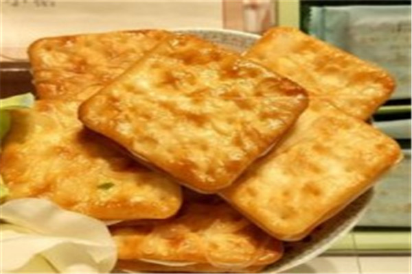 苏小糖牛轧糖加盟