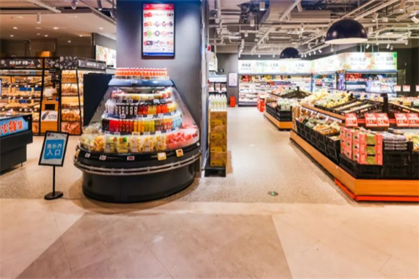 惠而佳超市 惠而佳超市