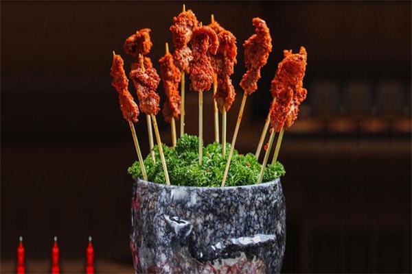 井格重庆火锅加盟