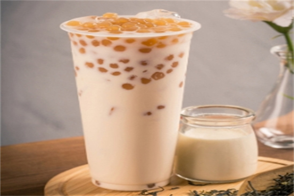 东方茶意 东方茶意