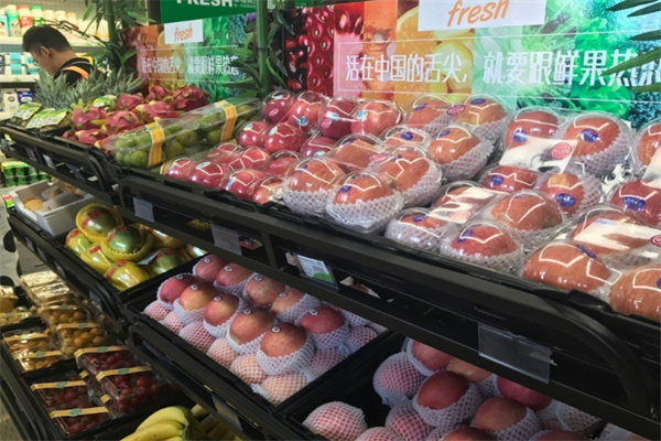 阿里生鲜坊 阿里生鲜坊