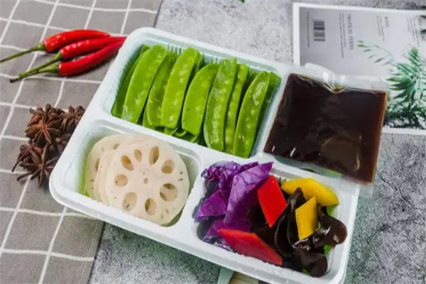 李柳河半成品蔬菜 李柳河半成品蔬菜