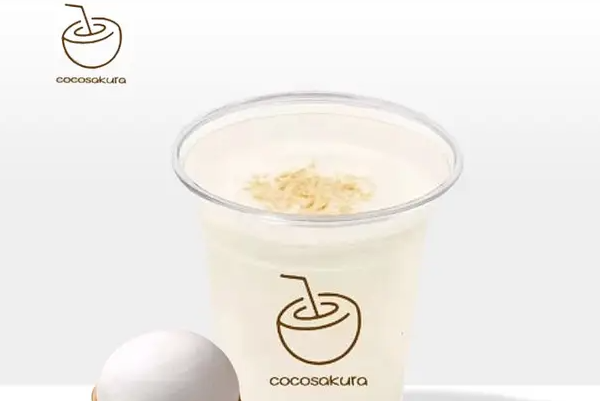 cocosakura椰子水 cocosakura椰子水