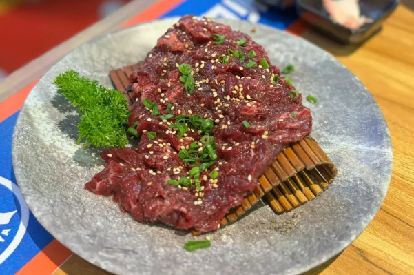 肉問屋·元气一番烧肉 肉問屋·元气一番烧肉