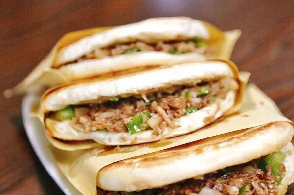 赵记腊汁肉店 赵记腊汁肉店