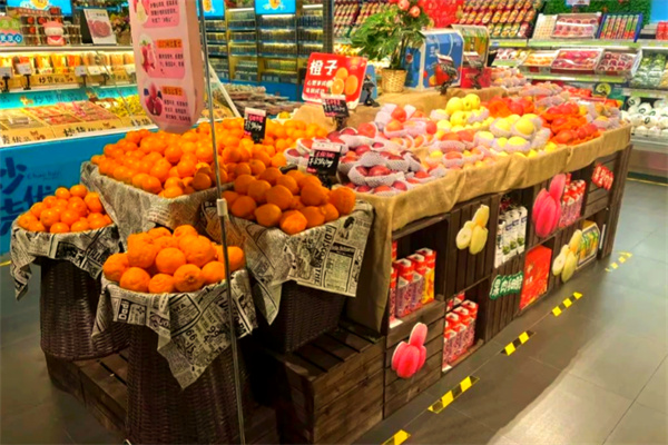 宝慧生鲜 宝慧生鲜