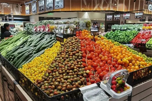 宝慧生鲜 宝慧生鲜