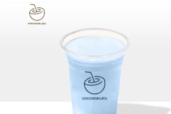 cocosakura椰子水 cocosakura椰子水