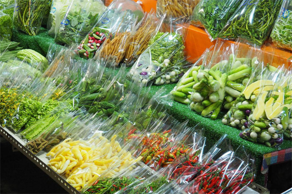 李柳河半成品蔬菜 李柳河半成品蔬菜