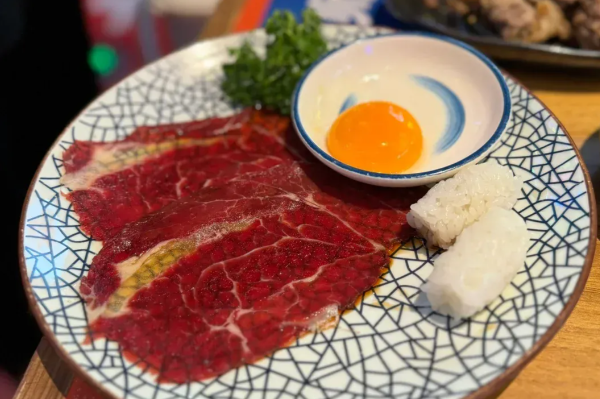 肉問屋·元气一番烧肉 肉問屋·元气一番烧肉