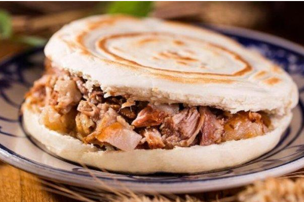 赵记腊汁肉店 赵记腊汁肉店