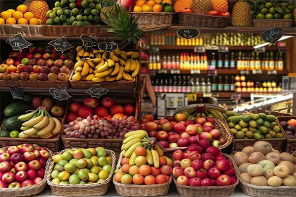 宝慧生鲜 宝慧生鲜