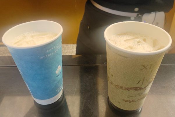小领带茶坊 小领带茶坊