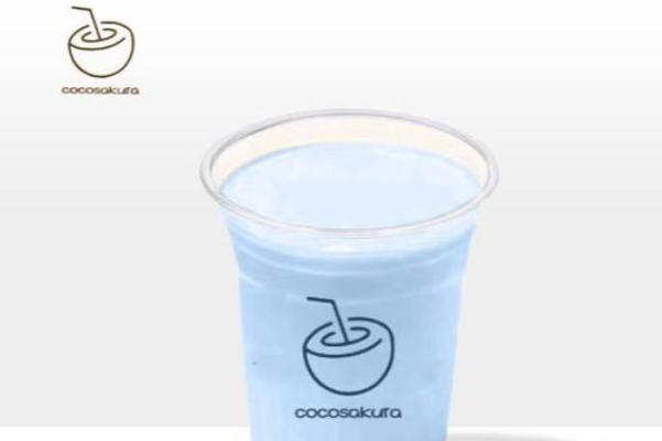 cocosakura椰子水 cocosakura椰子水