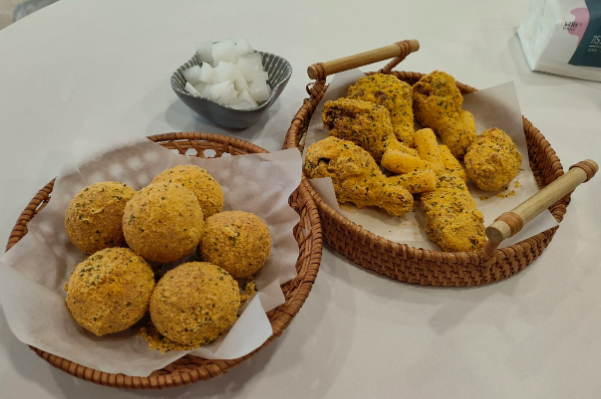 清谈炸鸡청담치킨