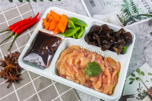 李柳河半成品蔬菜 李柳河半成品蔬菜