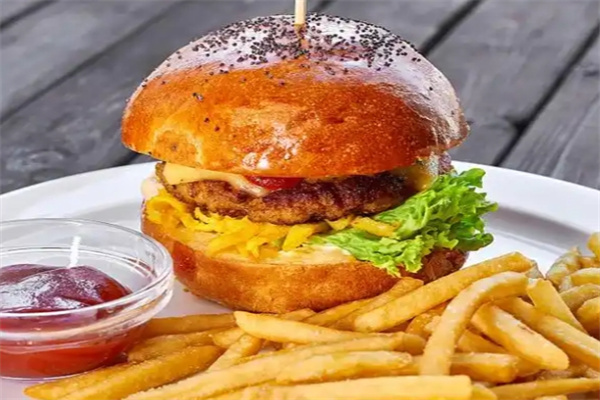 FlyBurger福莱伯格·鲜肉汉堡加盟费多少钱,加盟电话,加盟条件 FlyBurger福莱伯格·鲜肉汉堡加盟费多少钱,加盟电话,加盟条件