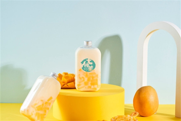 七钟茶加盟费多少钱,七钟茶加盟条件,七钟茶加盟电话